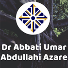 Dr Abbati Umar Abdullahi Azare dawahBox icon