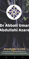 Dr Abbati Umar Abdullahi Azare dawahBox poster