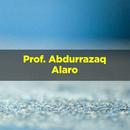 Prof. Abdur-Razzaaq Abdul-Maje APK