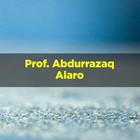 Prof. Abdur-Razzaaq Abdul-Maje آئیکن