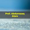 Prof Abdur Razzaq Abdul Majeed Alaro dawahBox