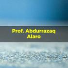Prof Abdur Razzaq Abdul Majeed Alaro dawahBox icône