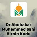 Dr Abubakar Muhd Sani Birnin Kudu dawahBox APK