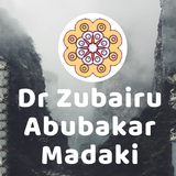 Dr Zubairu Abubakar Madaki dawahBox icône