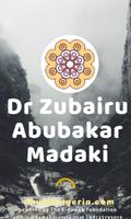 Dr Zubairu Abubakar Madaki dawahBox ポスター