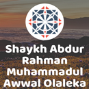 Shaykh Abdur Rahman Muhammadul Awwal dawahBox APK