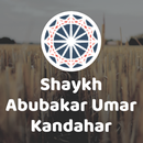 Shaykh Abubakar Umar Kandahar dawahBox APK