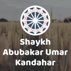 Shaykh Abubakar Umar Kandahar dawahBox ikona