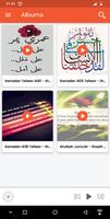 Shaykh Abubakar Umar Kandahar dawahBox screenshot 2