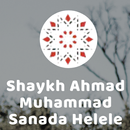 Shaykh Ahmad Muhammad Sanada Helele dawahBox APK