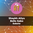 Shaykh Aliyu Bello Yabo dawahBox