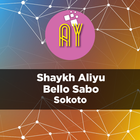 Shaykh Aliyu Bello Yabo dawahBox ikon