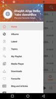Shaykh Aliyu Bello Yabo dawahBox screenshot 3