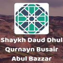 Shaykh Daud Dhul Qurnayn Abul Bazzar dawahBox APK