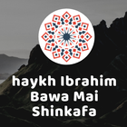 ikon Shaykh Ibrahim Bawa Mai Shinkafa dawahBox