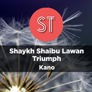 Shaykh Abubakar Shuaibu Lawan Triumph dawahBox APK