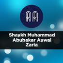 Shaykh Muhammad Abubakar Auwal Maishago dawahBox APK