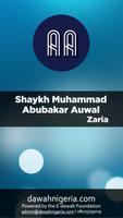 Shaykh Muhammad Abubakar Auwal Maishago dawahBox poster