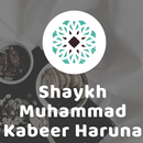 Shaykh Muhammad Kabeer Haruna dawahBox APK