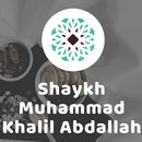 Shaykh Muhammad Khalil Abdallah dawahBox APK