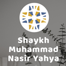 Shaykh Muhammad Nasir Yahya dawahBox APK