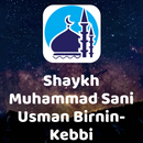 Shaykh Muhammad Sani Usman Birnin-Kebbi dawahbox APK