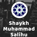 Shaykh Muhammad Salihu dawahBox APK