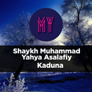 Shaykh Muhammad Yahya Assalafy APK