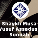 Shaykh Musa Yusuf Assadus-Sunnah dawahBox APK