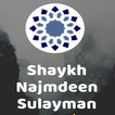 Shaykh Najeemdeen Sulayman daw