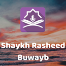 Shaykh Rasheed Buwayb dawahBox APK