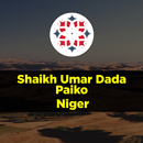 Shaykh Umar Dada Paiko dawahBox APK