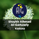 Shaykh Ahmad Algarkawiy Dawahbox APK