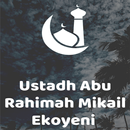 Ustadh Abu Rahimah Mikail Ekoyeni dawahBox APK