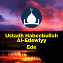 Ustadh Habeebullaah Al-Edewiy dawahBox APK