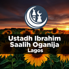Ustadh Ibrahim Saalih Oganija dawahBox ikona