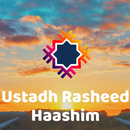 Ustadh Rasheed Haashim dawahBox APK