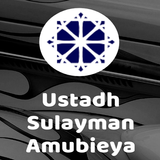 Ustadh Amubieya Sulayman dawahBox icône