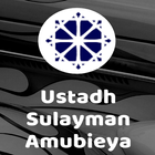 Ustadh Amubieya Sulayman dawahBox icono