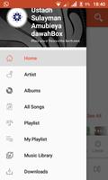 Ustadh Amubieya Sulayman dawahBox screenshot 3
