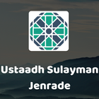 Ustadh Sulayman Jenrade dawahBox biểu tượng