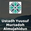 Ustadh Yuusuf Murtadho Almujah