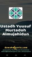 Ustadh Yuusuf Murtadho Almujahidun dawahBox Affiche