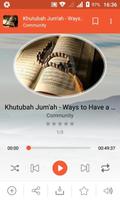 Ustadh Yuusuf Murtadho Almujahidun dawahBox capture d'écran 3