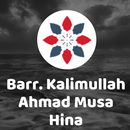 Barrister Kalimullah Ahmad Musa Hina dawahBox. APK