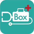 آیکون‌ DawaiBox-Doctor