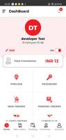 Dawa Store Deliveryboy screenshot 1