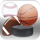 The Daily Sports Pick icon