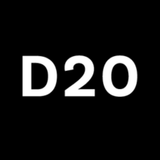 D20 - Dice Simulator aplikacja