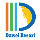 Dawei Resort icône